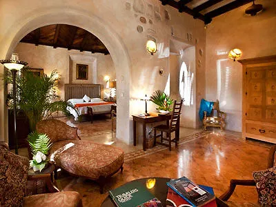 Hotel Hacienda Xcanatun, Angsana Heritage Collection Merida