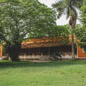 Hacienda Santuario Noc Ac Hotel