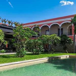 Casa Loreto 1893 Hotel